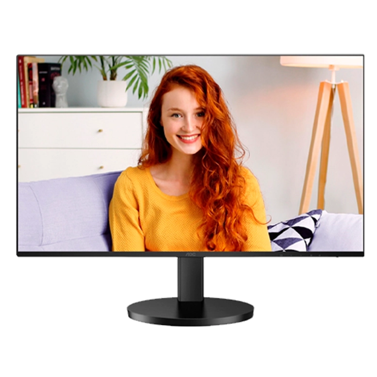Monitor AOC Q27B3CF2 27" Quad HD