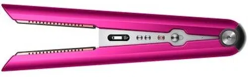 Выпрямитель для волос Dyson HS03 Corrale Fuchsia/Nickel 2