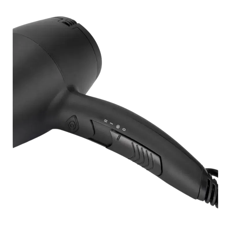 Uscător de păr BaByliss D215DE, Black 6