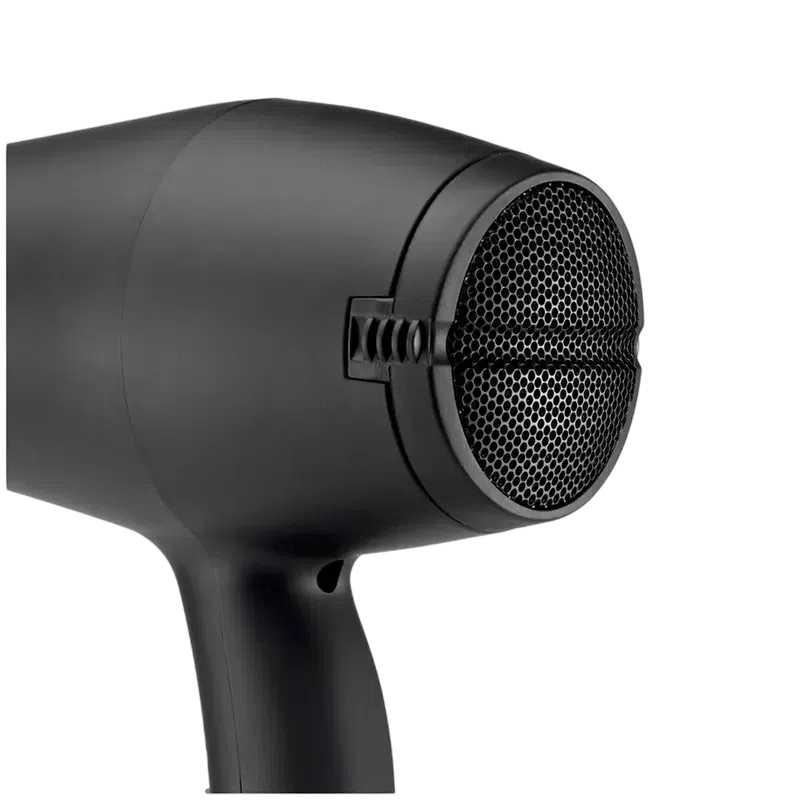 Uscător de păr BaByliss D215DE, Black 5