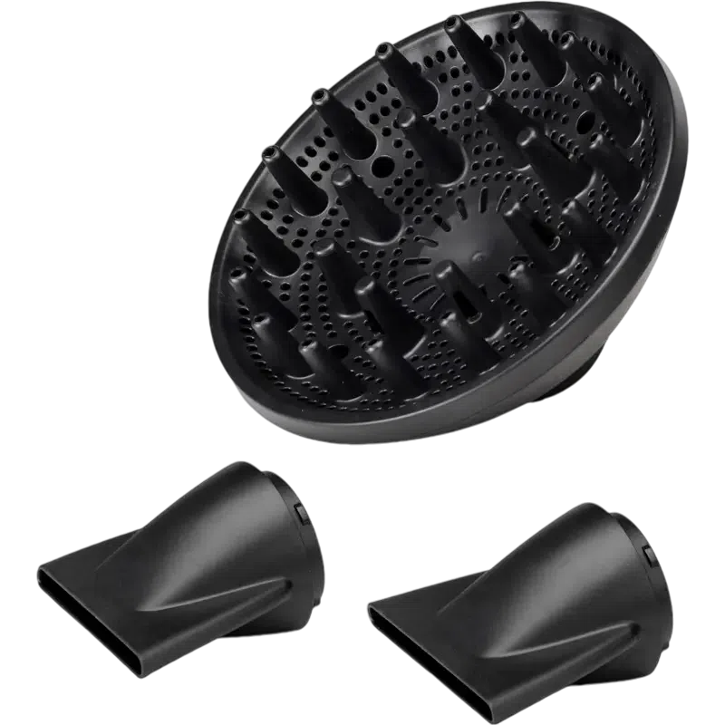 Uscător de păr BaByliss D6555DE, Green 12