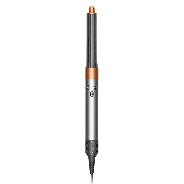 Стайлер Dyson HS05, 1300Вт, Nickel Copper