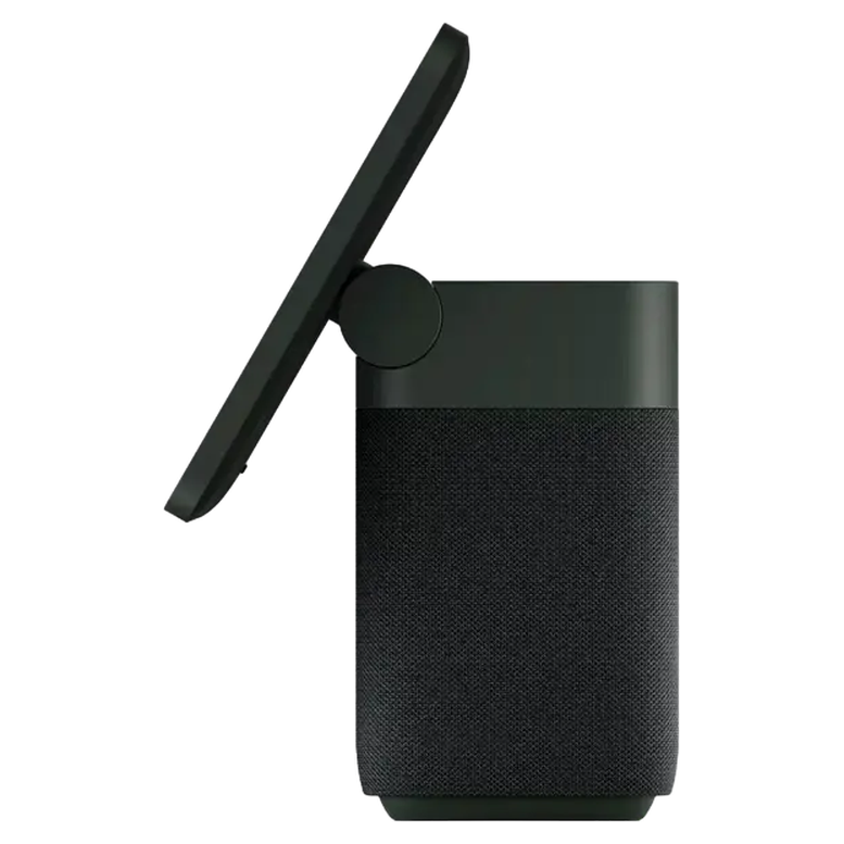 Boxă inteligentă Yandex Station Duo Max, Verde 5