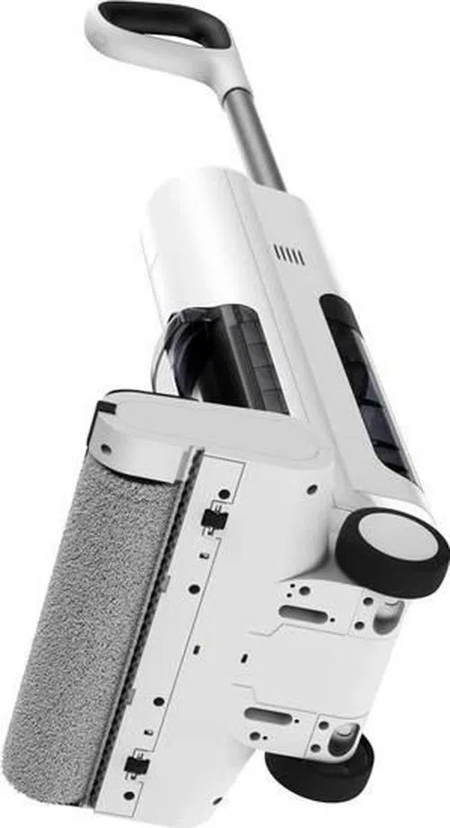 Пылесос беспроводной Xiaomi Truclean W20 Wet Dry Vacuum White 10