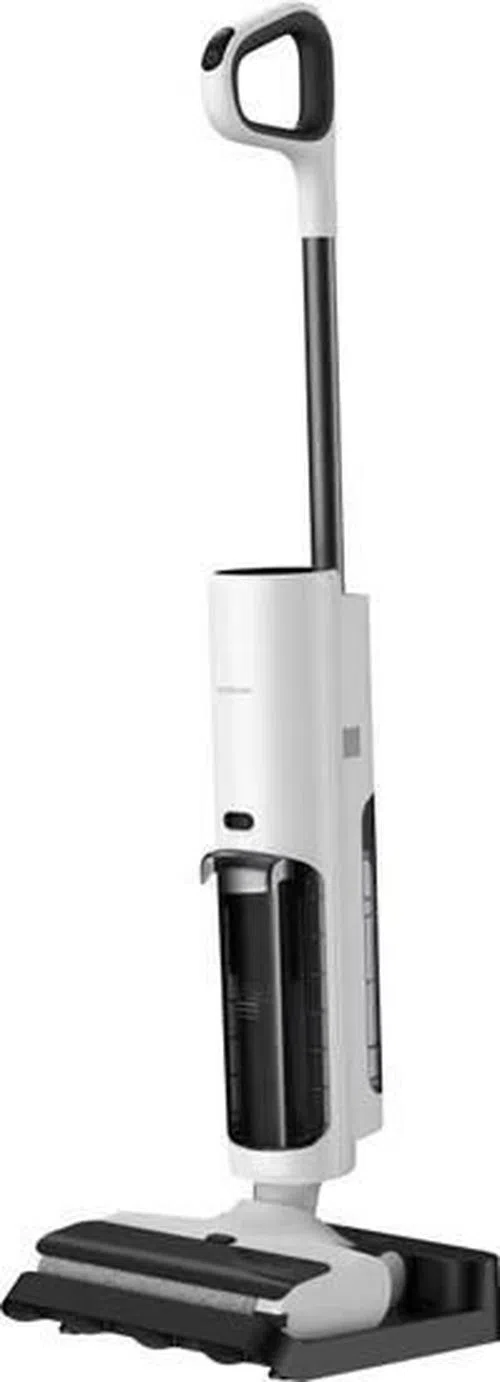 Пылесос беспроводной Xiaomi Truclean W20 Wet Dry Vacuum White 4