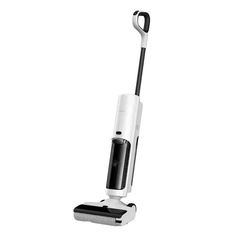 Пылесос беспроводной Xiaomi Truclean W20 Wet Dry Vacuum White 2
