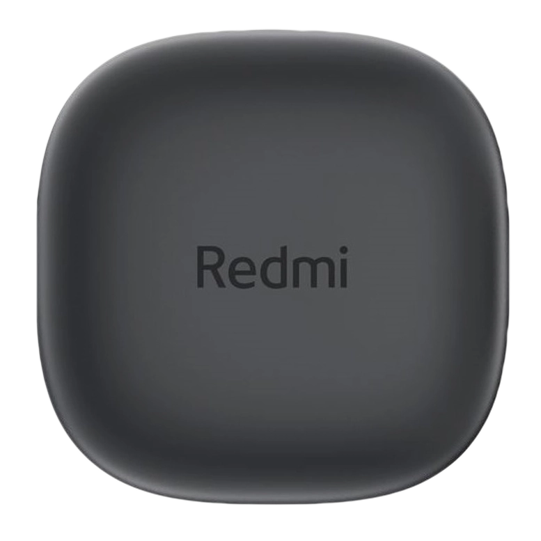 Наушники Xiaomi Redmi Buds 6 Play Black 12