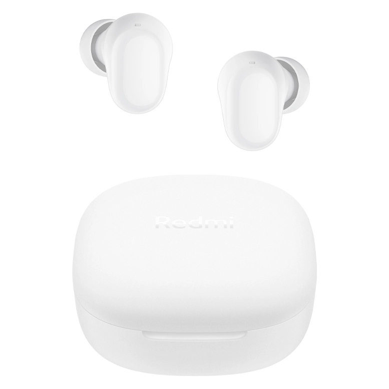 Наушники Xiaomi Redmi Buds 6 Play White 2