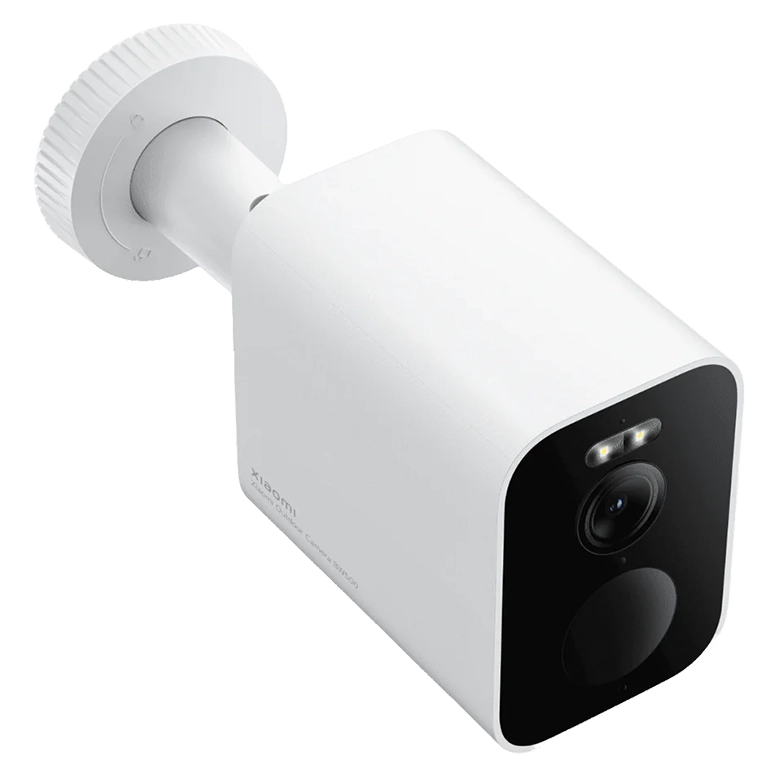 Камера видеонаблюдения Xiaomi Outdoor Camera BW500 7