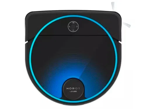 Набор HOBOT „Робот-пылесос Legee 7 + Робот для мытья окон S6 Pro”, Black 4