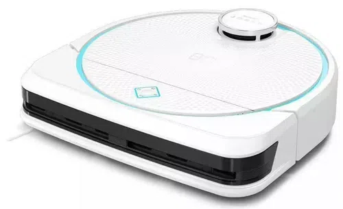 Пылесос Робот Hobot Legee D8, Белый 5