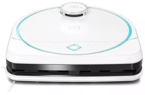 Пылесос Робот Hobot Legee D8, Белый 6