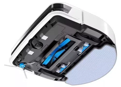 Пылесос Робот Hobot Legee D8, Белый 8