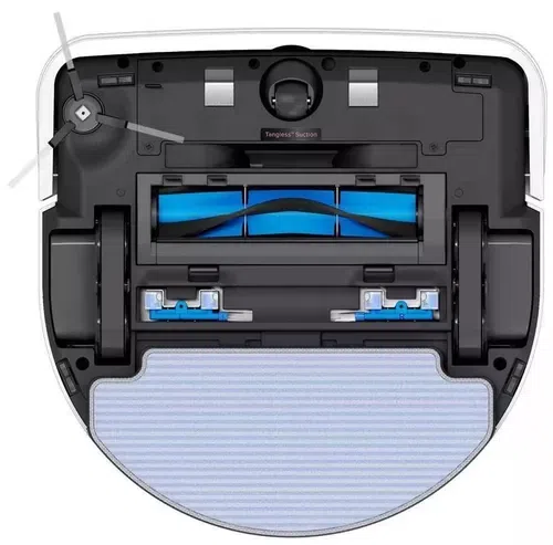 Пылесос Робот Hobot Legee D8, Белый 7