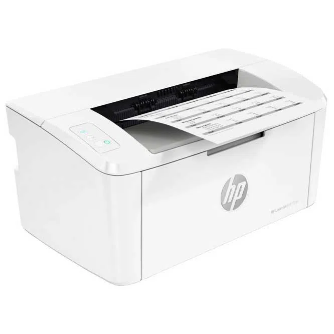 Imprimantă HP LaserJet 111cw 2