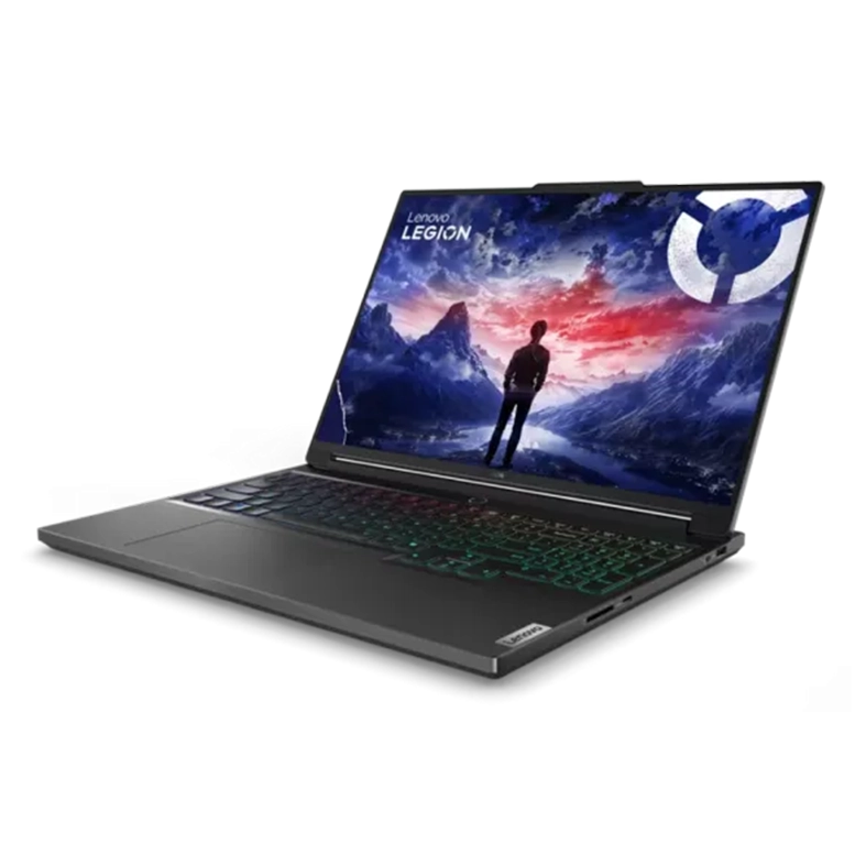 Laptop pentru jocuri Lenovo Legion 7 16IRX9 (i7-14700HX, 32GB, 1TB SSD, RTX 4070, 16" 3.2K 165Hz, без ОС, Eclipse Black) 2