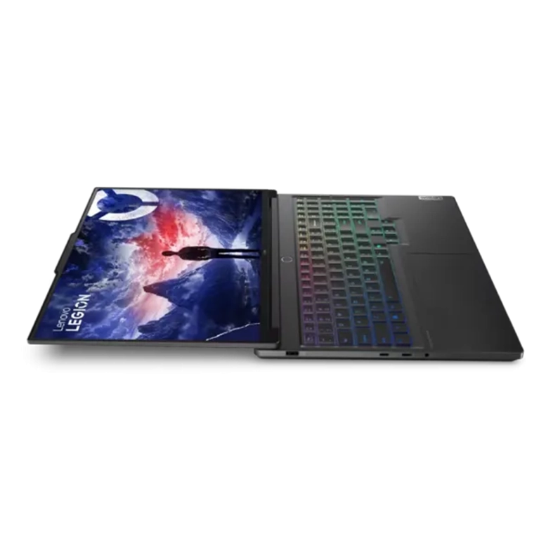 Laptop pentru jocuri Lenovo Legion 7 16IRX9 (i7-14700HX, 32GB, 1TB SSD, RTX 4070, 16" 3.2K 165Hz, без ОС, Eclipse Black) 3
