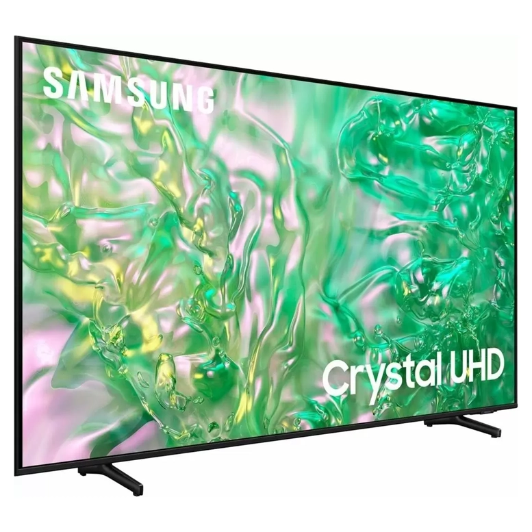 Телевизор Samsung UE65DU8000UXUA, Grey 10