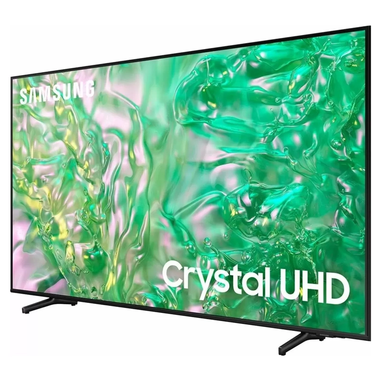 Телевизор Samsung UE65DU8000UXUA, Grey 3