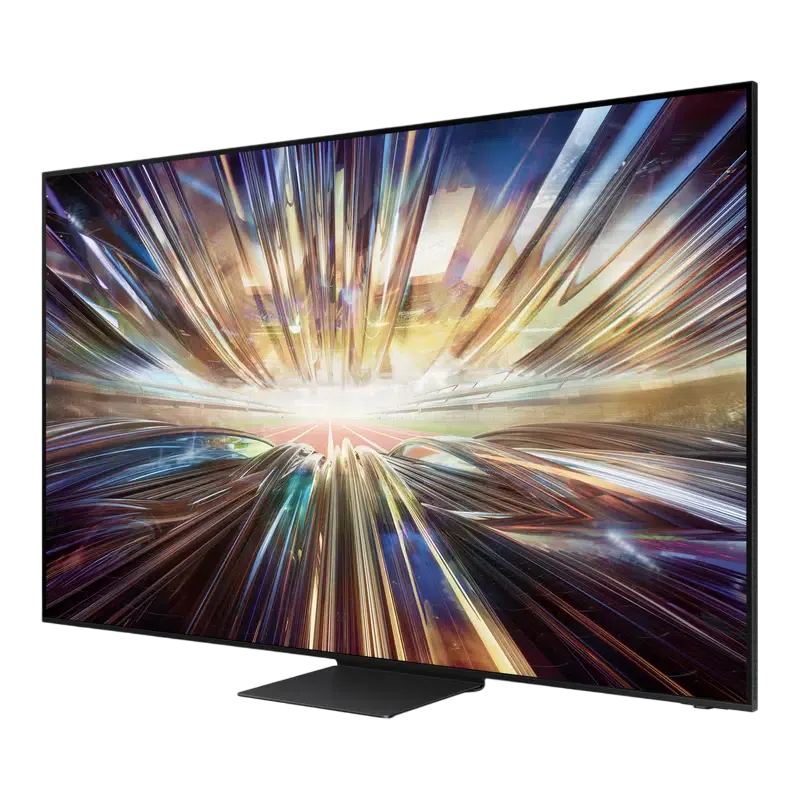 Televizor Samsung QE85QN800DUXUA, Black 2
