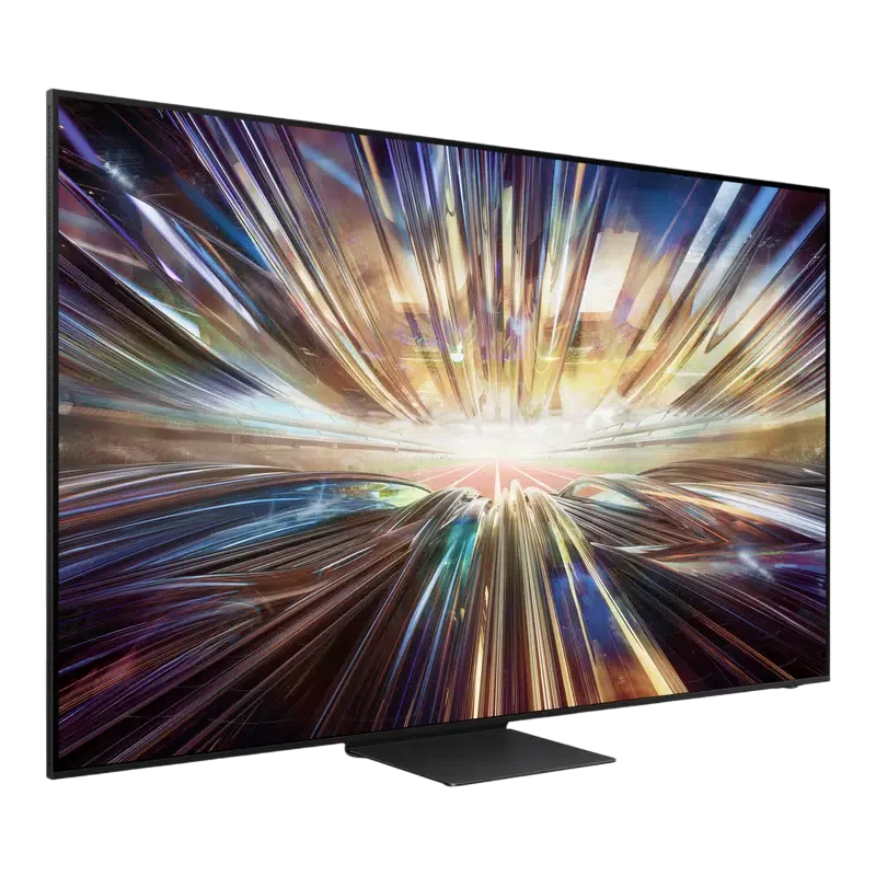 Televizor Samsung QE85QN800DUXUA, Black 3