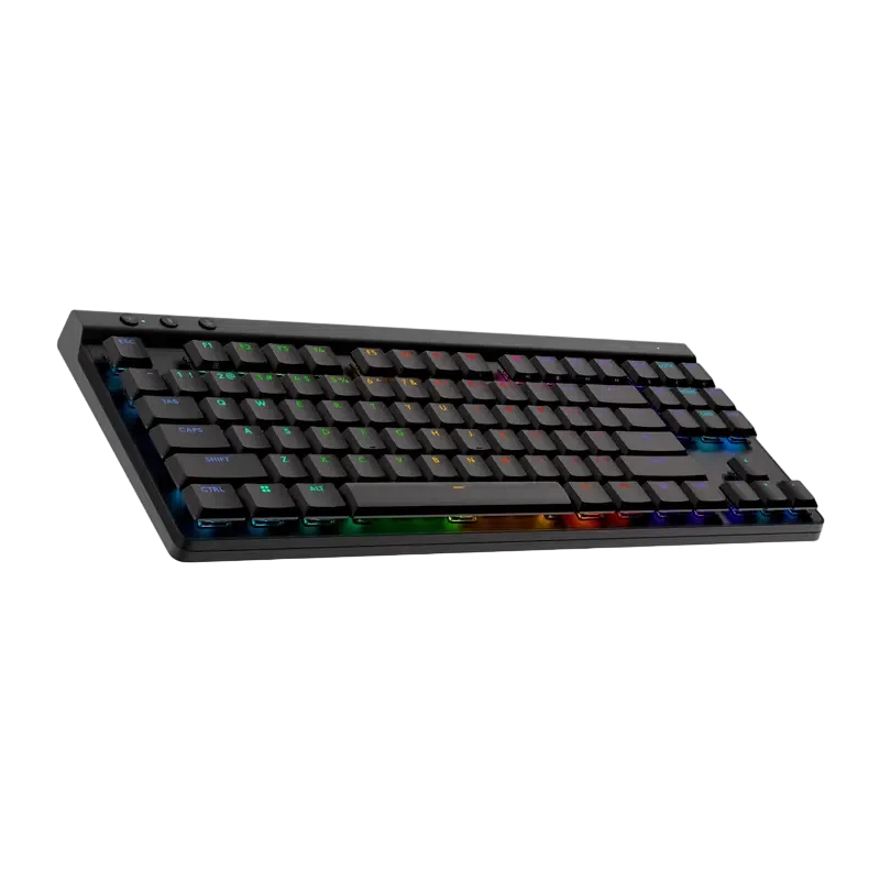 Tastatură Logitech G515, Fără fir, Negru 3