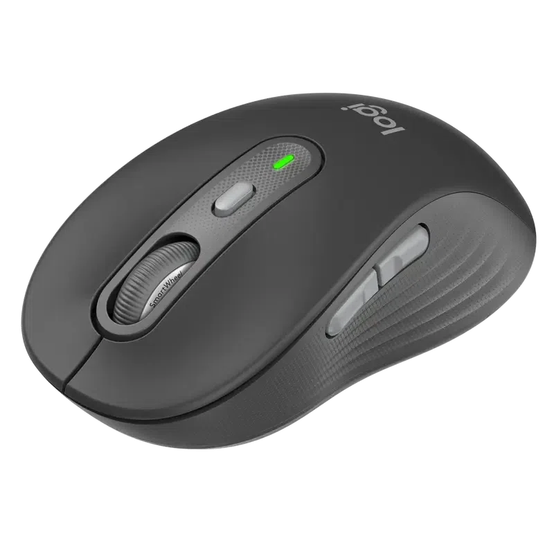 Клавиатура и мышь Logitech MK950, Graphite 5