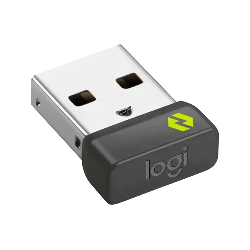 USB-адаптер Logitech Bolt, Графитовый 2