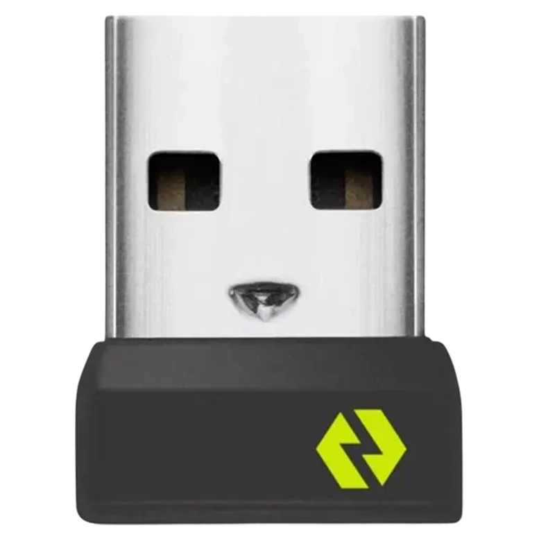 USB-адаптер Logitech Bolt, Графитовый