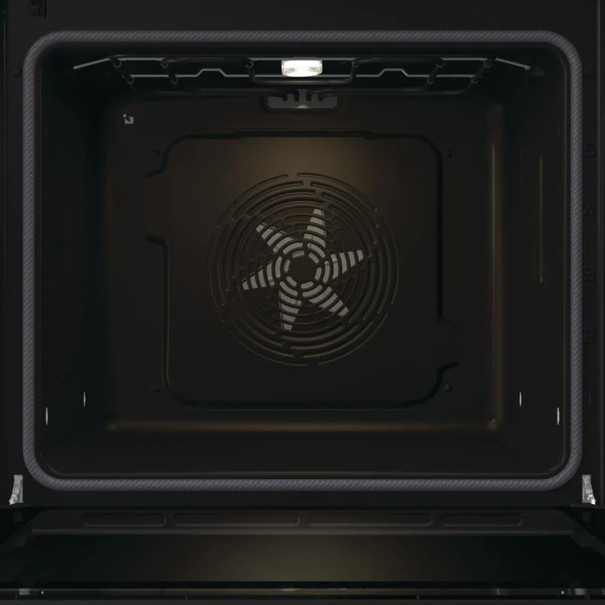 Электрический духовой шкаф Gorenje BPS6737E04DBG, Черный 2