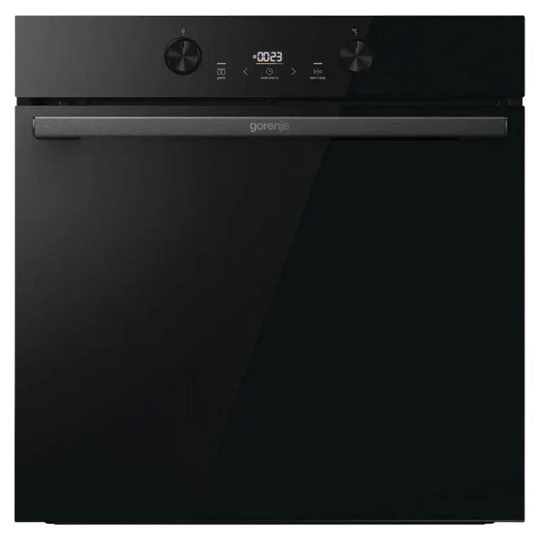 Электрический духовой шкаф Gorenje BPS6737E04DBG, Черный
