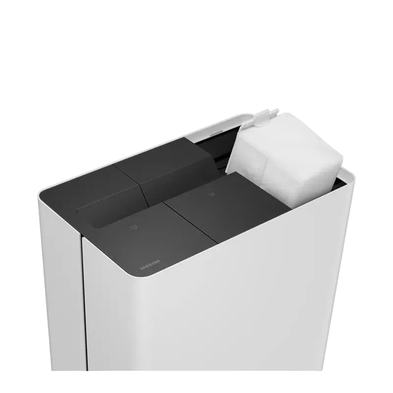 Робот-Пылесос Samsung VR7MD97714G/UK, Satin Greige 5