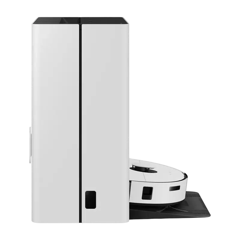 Робот-Пылесос Samsung VR7MD97714G/UK, Satin Greige 18
