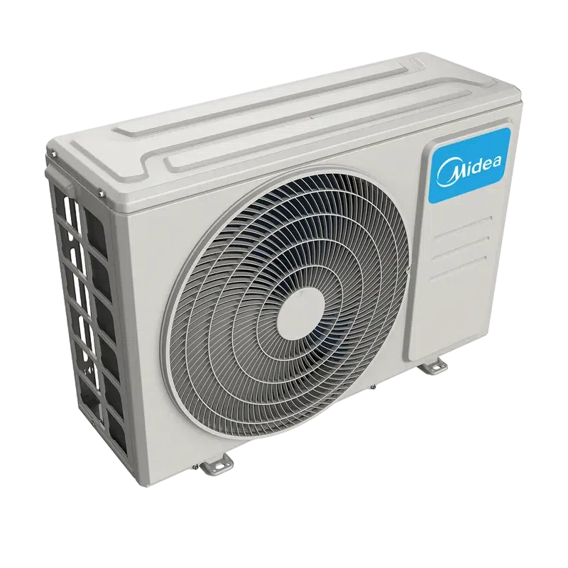 Сплит-система Midea MSAG-24HRFN8-I/ O, 24kBTU/h, White 7