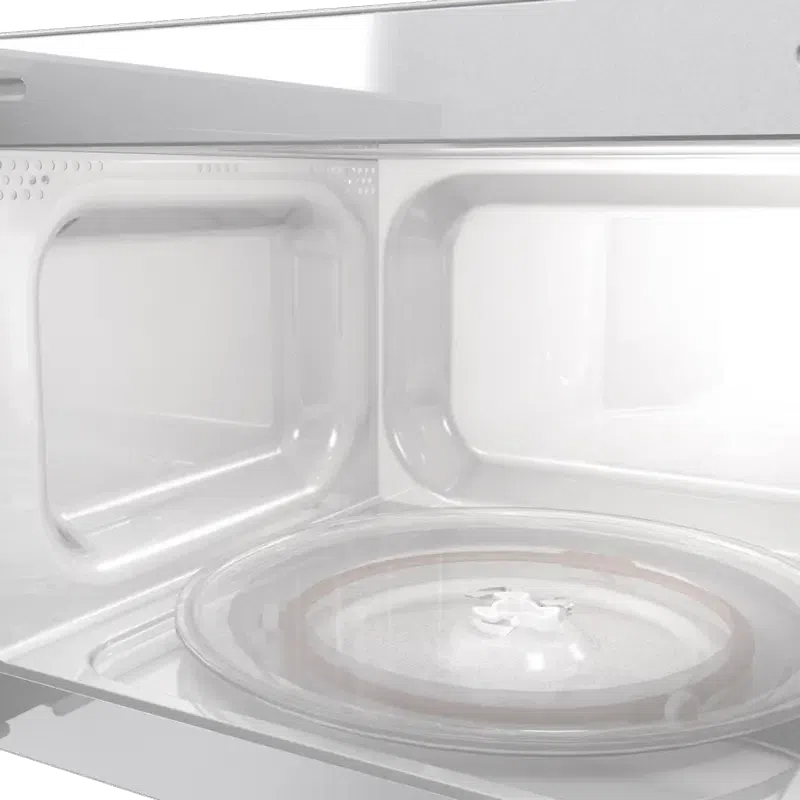 Микроволновая печь Gorenje MO17E1WH, Белый 8