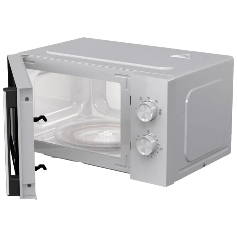 Микроволновая печь Gorenje MO17E1WH, Белый 5