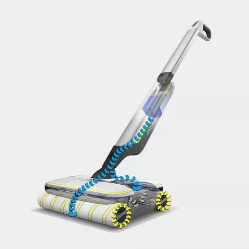 Электрошвабра Karcher FC 7 Signature Line (1.055-709.0) 2