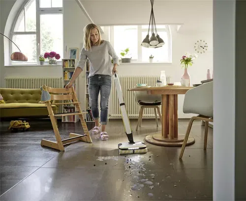 Электрошвабра Karcher FC 7 Signature Line (1.055-709.0) 8