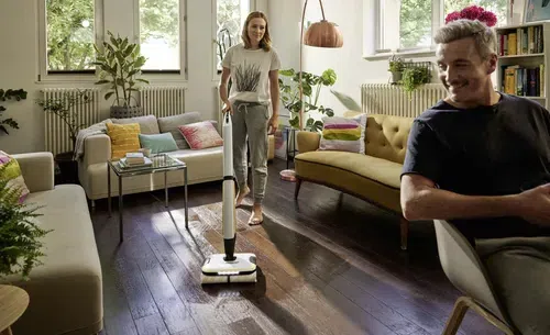 Электрошвабра Karcher FC 7 Signature Line (1.055-709.0) 7