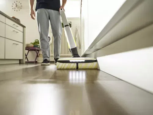 Электрошвабра Karcher FC 7 Signature Line (1.055-709.0) 5