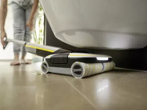 Электрошвабра Karcher FC 7 Signature Line (1.055-709.0) 4