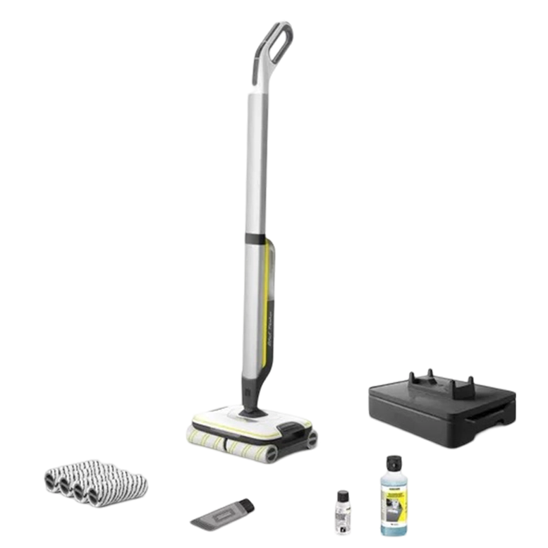 Электрошвабра Karcher FC 7 Signature Line (1.055-709.0)