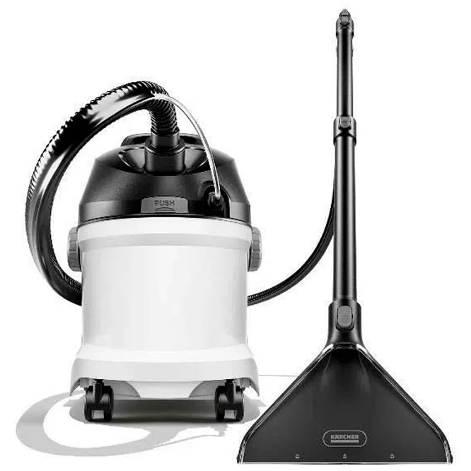 Моющий пылесос KARCHER SE5 2