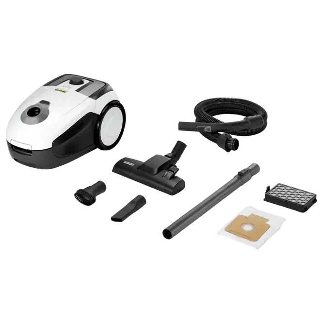 Пылесос KARCHER VC2 KAP 3