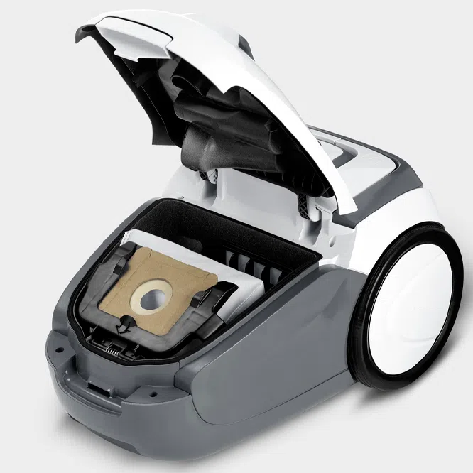 Пылесос KARCHER VC2 KAP 8