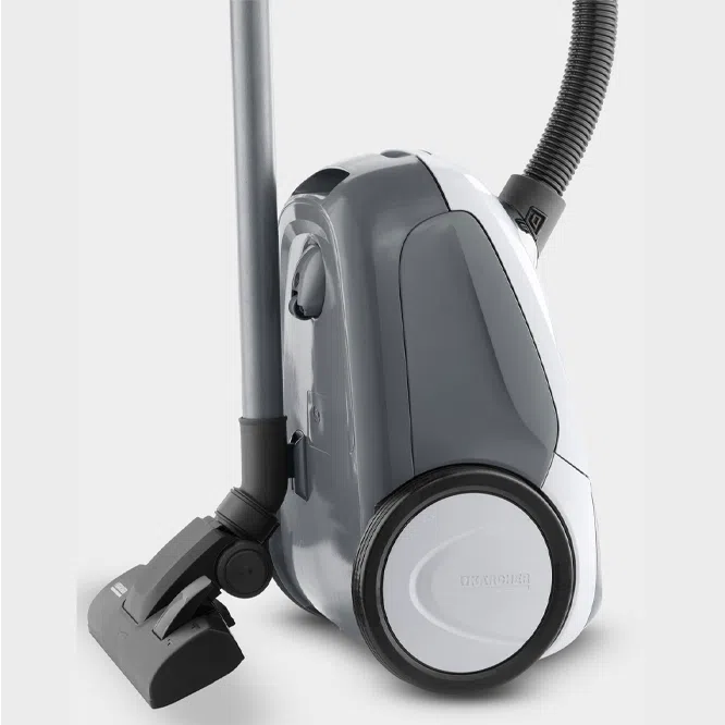 Пылесос KARCHER VC2 KAP 6