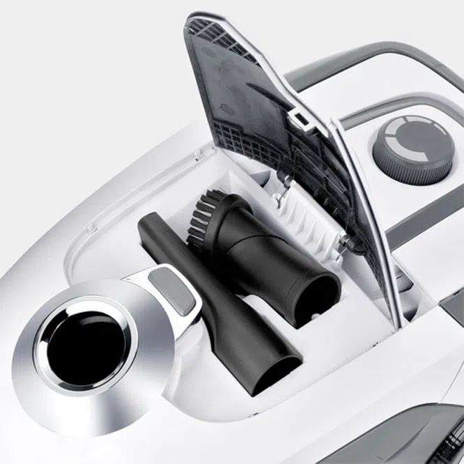 Пылесос KARCHER VC2 KAP 4