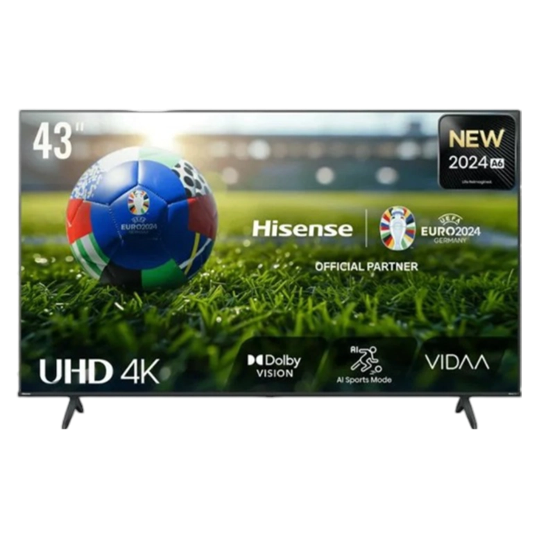 Телевизор Hisense 65A6N
