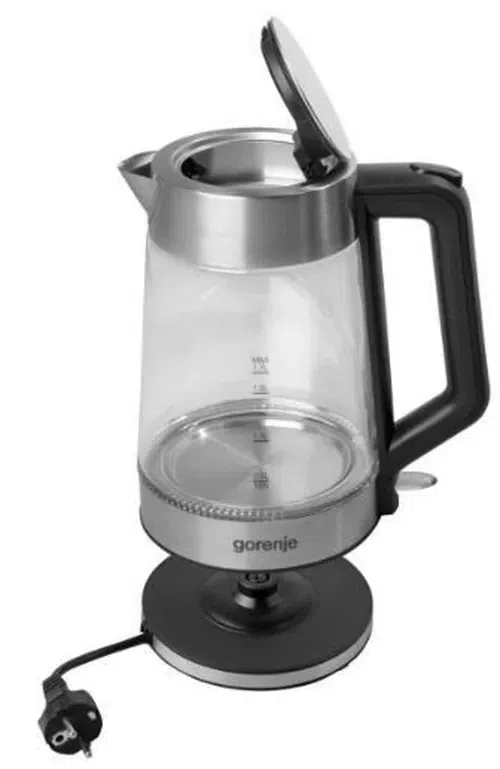 Чайник электрический Gorenje K17GED 3