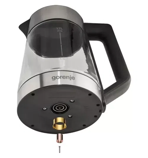 Чайник электрический Gorenje K17TRG 5